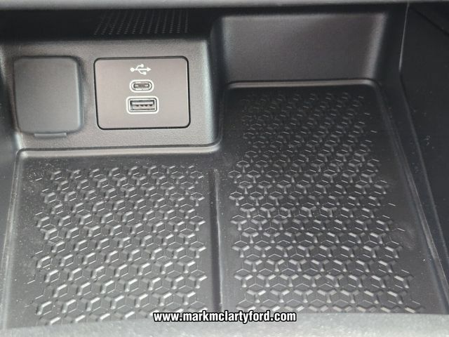 New 2026 Ford Bronco Sport Big Bend AWD/4WD image 18
