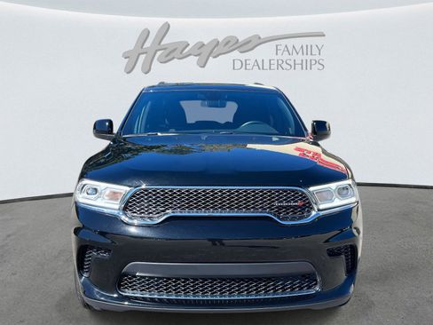 Used 2024 Dodge Durango SXT image 30