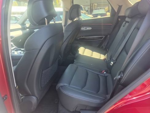 Used 2026 Genesis GV70 2.5T AWD/4WD image 20