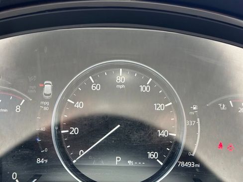 Used 2021 MAZDA CX-9 Carbon Edition AWD/4WD image 17