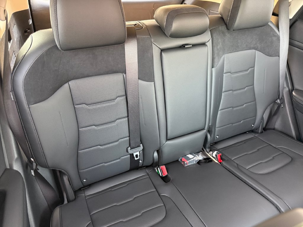 New 2027 Kia Sportage SX AWD/4WD image 17