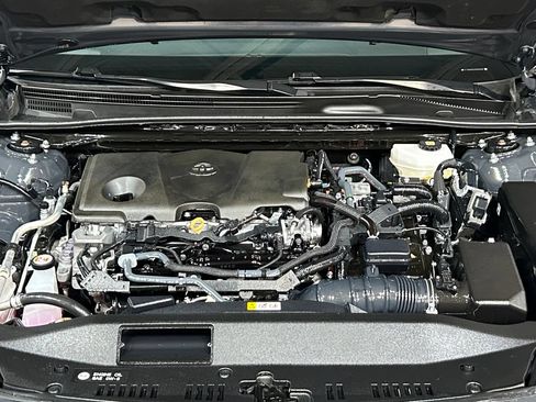 Used 2025 Toyota Camry LE FWD image 75
