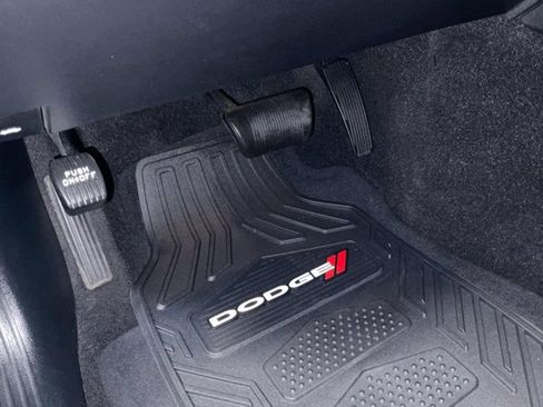 Used 2022 Dodge Challenger GT w/ Blacktop Package RWD image 32