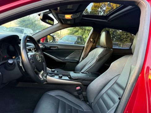 Used 2015 Lexus IS 250 image 24