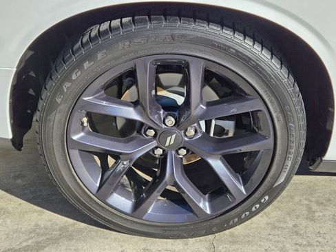 Used 2023 Dodge Challenger GT w/ Blacktop Package RWD image 9