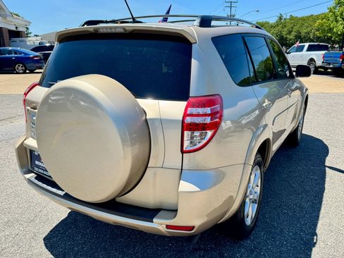 Used 2012 Toyota RAV4 Limited w/ Premium Plus Value Pkg FWD image 5