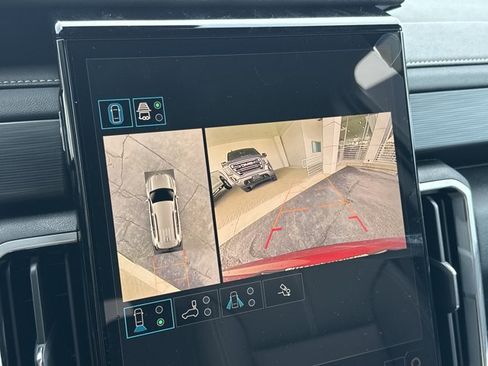 New 2026 GMC Acadia Elevation w/ Black Edition FWD image 19