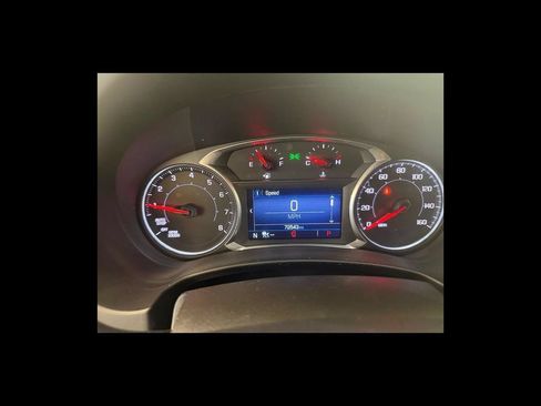 Used 2022 GMC Terrain SLE FWD image 15