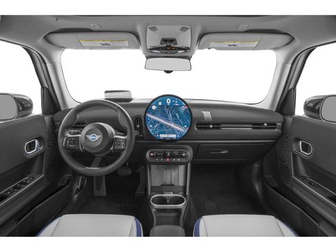 New 2026 MINI Cooper S FWD image 5