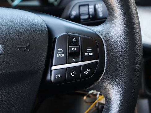 Used 2023 Ford Maverick XLT FWD image 24