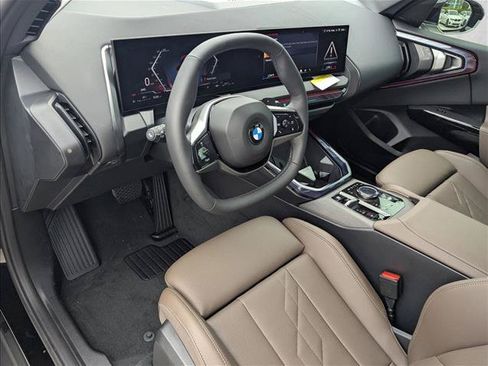 Used 2026 BMW X3 xDrive30i w/ Convenience Package AWD/4WD image 3