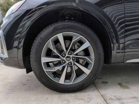 Used 2023 Audi Q5 2.0T Premium Plus w/ Premium Plus Package image 13