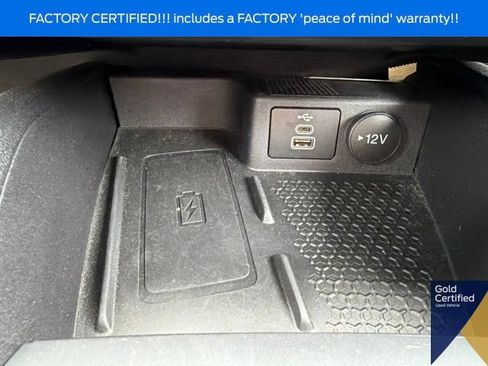 Used 2023 Ford Bronco Sport Outer Banks w/ Tech Package AWD/4WD image 41