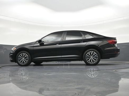 Used 2020 Volkswagen Jetta SE FWD image 24
