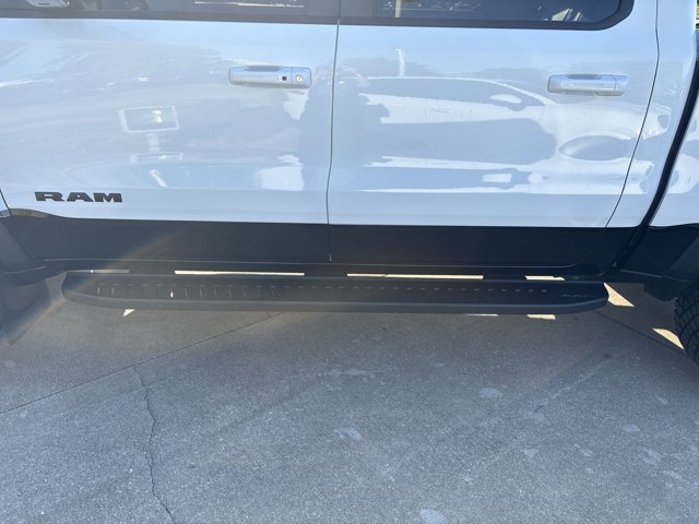 Used 2022 RAM 1500 TRX w/ TRX Level 2 Equipment Group AWD/4WD image 16