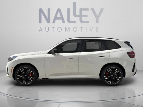 New 2026 BMW X3 M50 w/ Premium Package AWD/4WD image 2