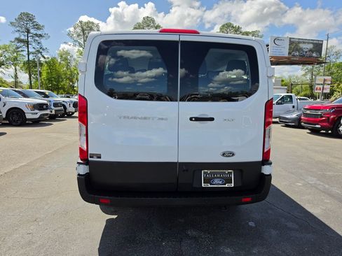Used 2023 Ford Transit 350 XLT RWD image 26