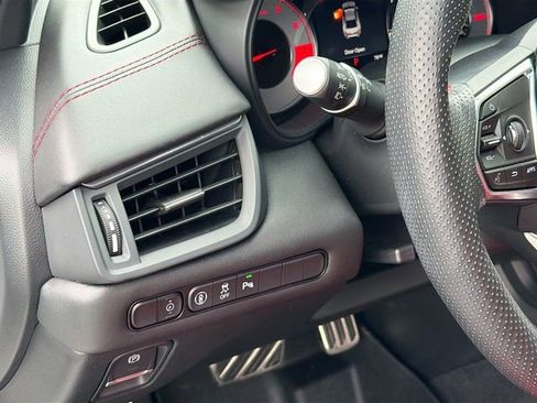 Used 2023 Acura TLX SH-AWD w/ A-SPEC Pkg image 10