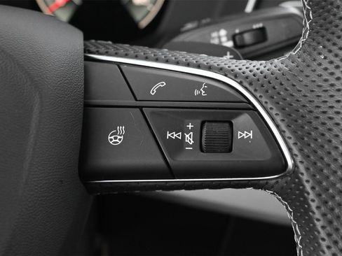 Used 2023 Audi A5 2.0T Premium Plus w/ Premium Plus image 8