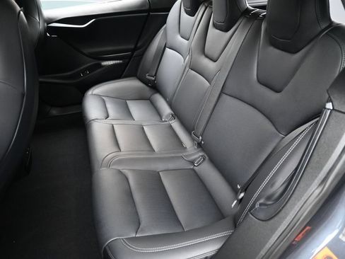 Used 2018 Tesla Model S P100D AWD/4WD image 29