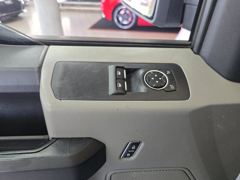 Used 2016 Ford F150 XL w/ Equipment Group 101A Mid RWD image 13