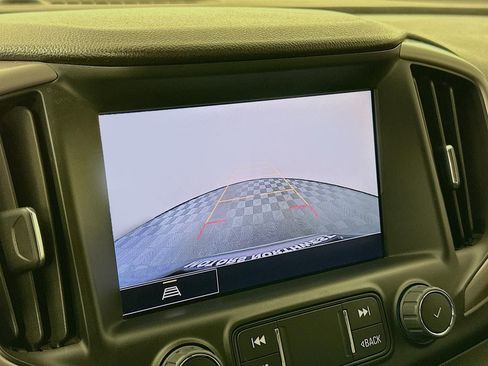 Used 2023 GMC Terrain AT4 image 18