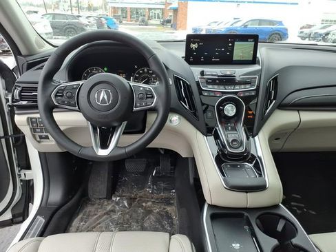 New 2026 Acura RDX Advance Package image 9