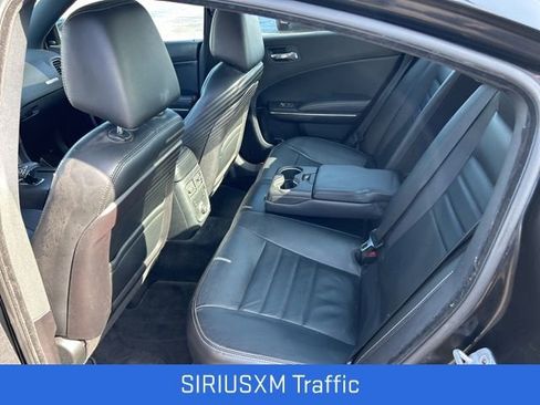 Used 2013 Dodge Charger SXT Plus image 10