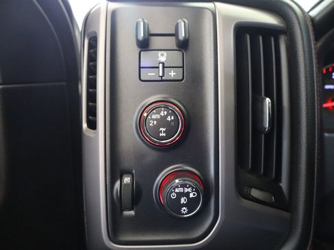 Used 2015 GMC Sierra 1500 SLT image 30