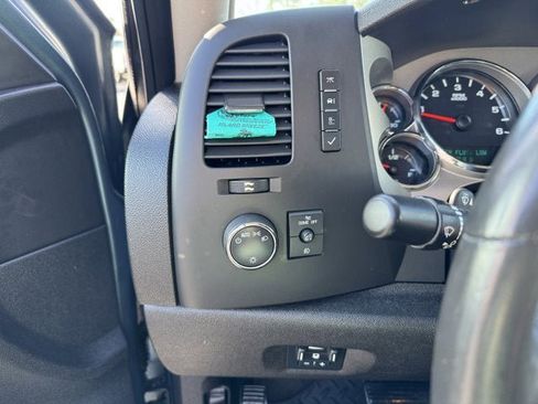 Used 2012 Chevrolet Silverado 1500 LT w/ All-Star Edition image 17