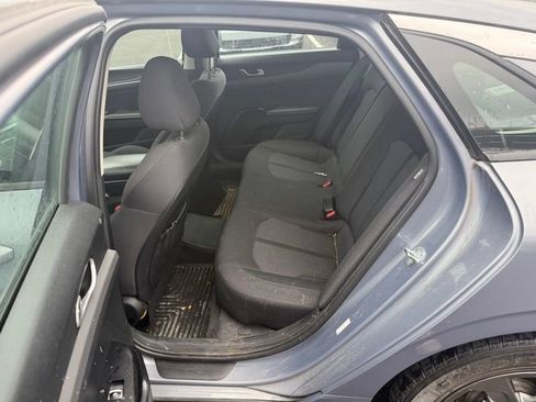 Used 2021 Kia K5 LXS FWD image 10