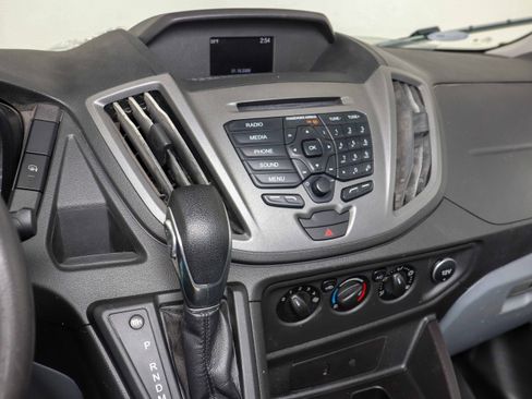 Used 2018 Ford Transit 350 138 w/ Interior Upgrade Package image 22