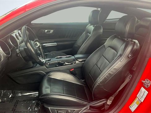 Certified 2023 Ford Mustang Premium image 23