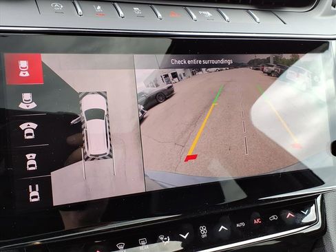 New 2026 Jeep Grand Cherokee Limited AWD/4WD image 30