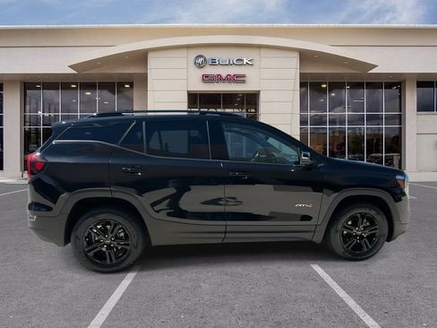 Used 2024 GMC Terrain AT4 w/ Tech Package AWD/4WD image 16