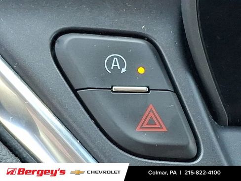 Certified 2023 Chevrolet Blazer LT image 29