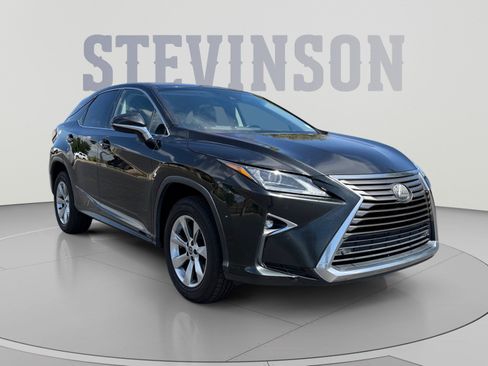 Used 2019 Lexus RX 350 FWD w/ Accessory Package image 7