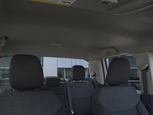 New 2026 Ford Maverick XL w/ Equipment Group 101A image 12