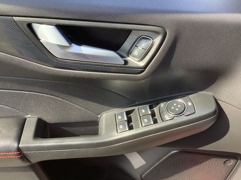 Used 2024 Ford Escape ST-Line w/ Tech Pack #1 AWD/4WD image 13