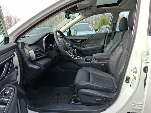 Certified 2025 Subaru Legacy Limited image 13