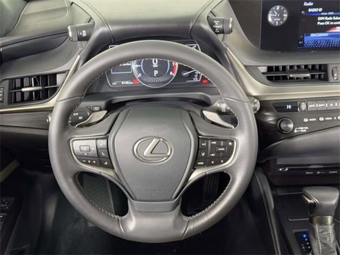 Used 2019 Lexus ES 350 image 20