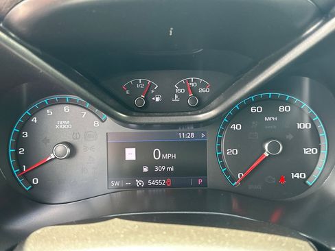 Used 2019 Chevrolet Colorado Z71 RWD image 27