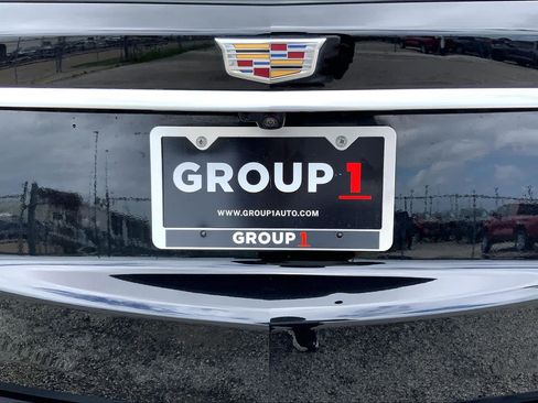 Used 2023 Cadillac XT6 Premium Luxury w/ Platinum Package FWD image 10