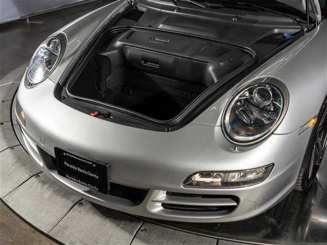 Used 2005 Porsche 911 Carrera S RWD image 19