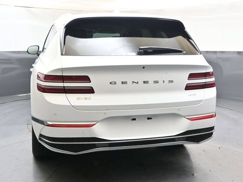 New 2026 Genesis GV80 2.5T Prestige AWD/4WD image 4