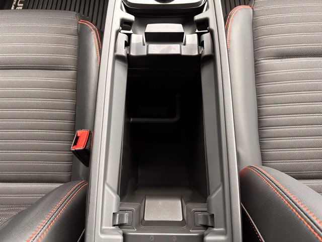 Used 2026 Nissan Rogue SV AWD/4WD image 19