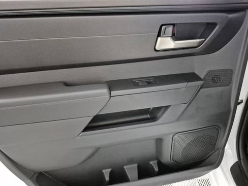 New 2026 Toyota Tundra SR5 AWD/4WD image 25