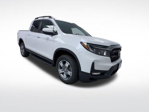 New 2026 Honda Ridgeline RTL image 2