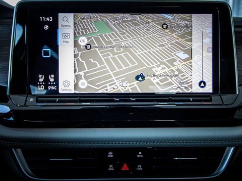 New 2026 Volkswagen Atlas SEL Premium R-Line image 4