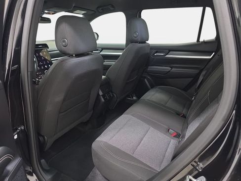 Used 2025 GMC Terrain Elevation AWD/4WD image 12